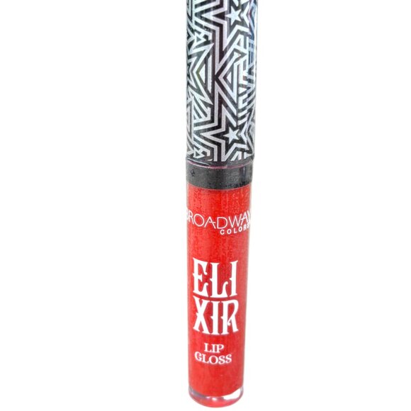 Broadway Colors Elixir Lip Gloss 07 Teeny Sealed- New without Box - Picture 2 of 4